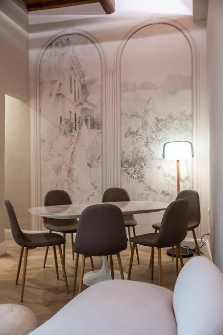 펜션 피렌체 Casa Bacco 빌라