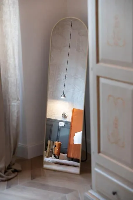 Casa Bacco Vila Florença
