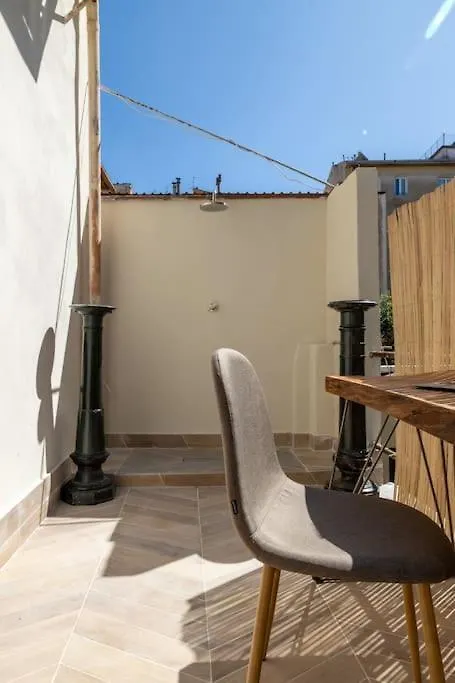 Casa Bacco Vila Florença 0*,  Itália