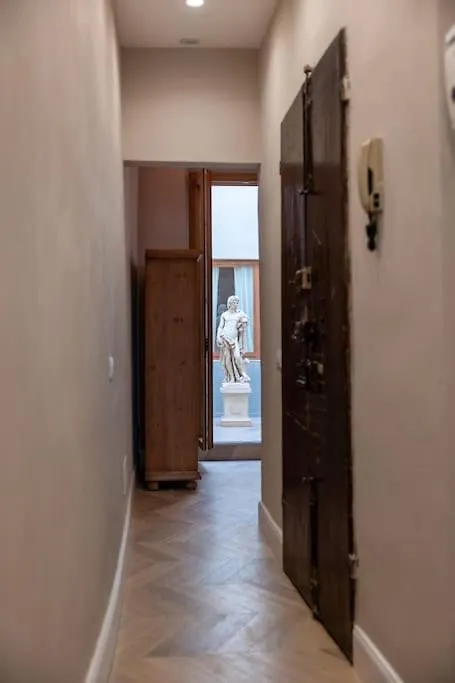 Casa Bacco Vila Florença 0*,  Itália