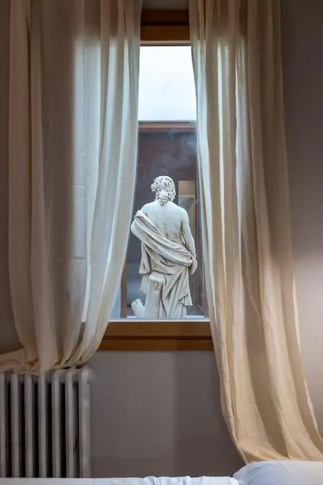 Casa Bacco Βίλα Φλωρεντία Ιταλία