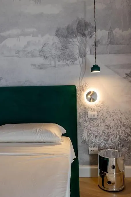 Casa Bacco Βίλα Φλωρεντία