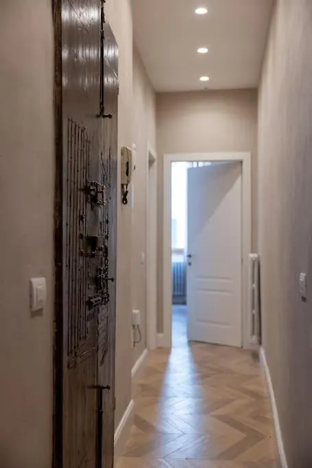 Casa Bacco Βίλα Φλωρεντία Σπίτι διακοπών
