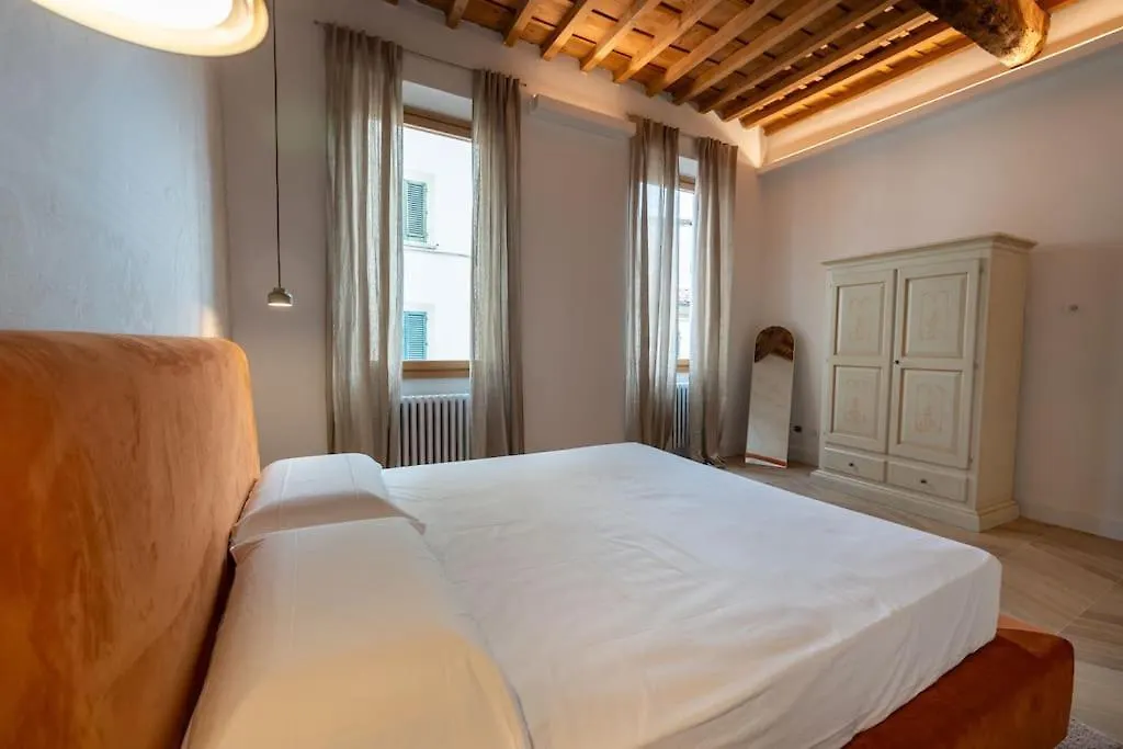 Casa Bacco Βίλα Φλωρεντία Ιταλία