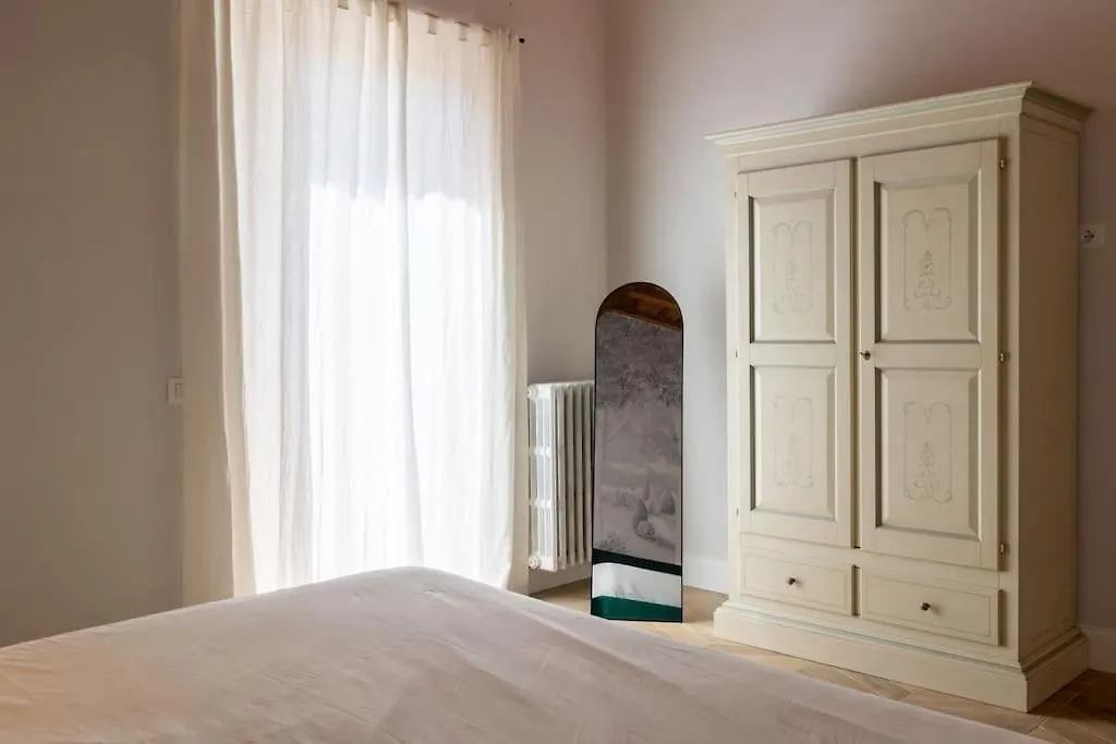 Casa Bacco Βίλα Φλωρεντία 0*,  Ιταλία